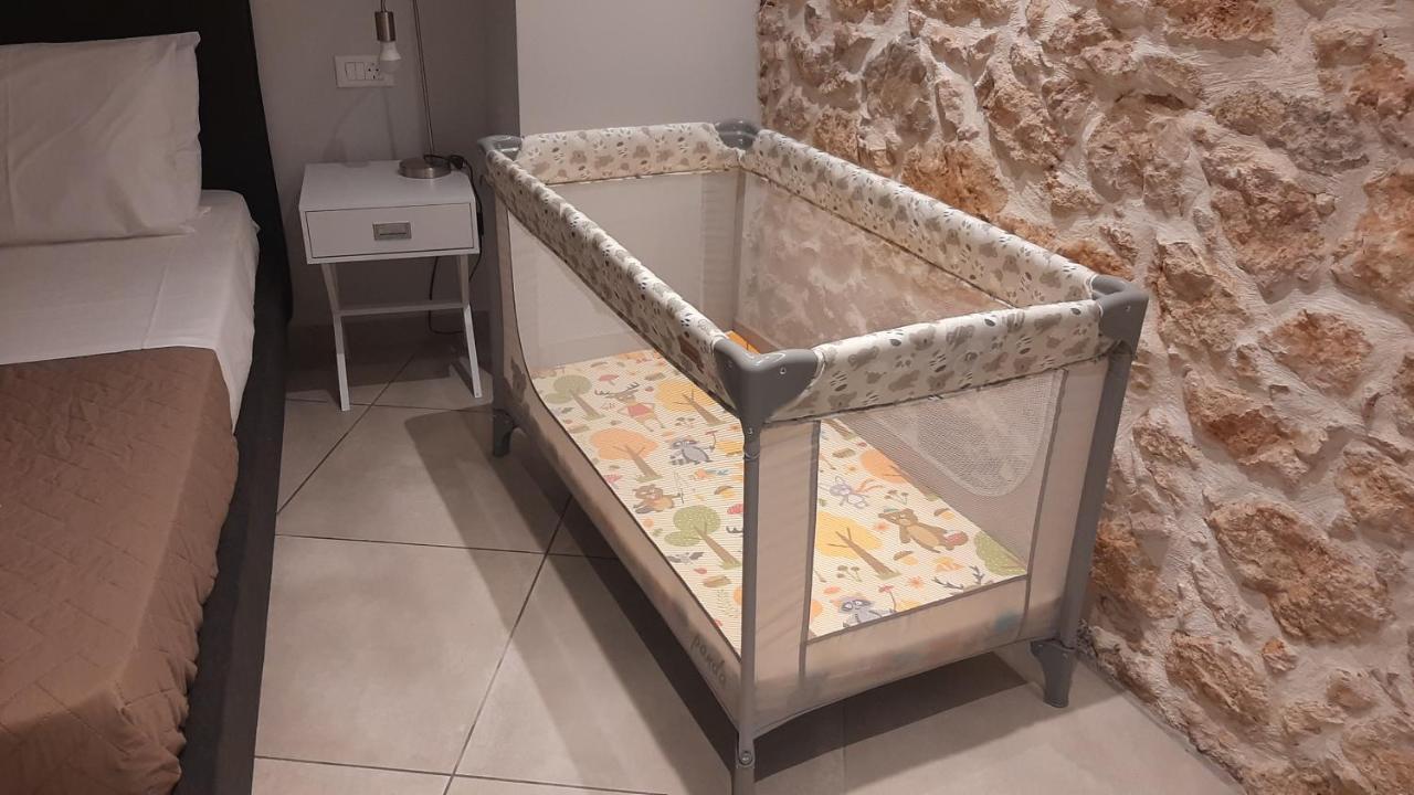 M&E House Apartment Agios Nikolaos  Ngoại thất bức ảnh